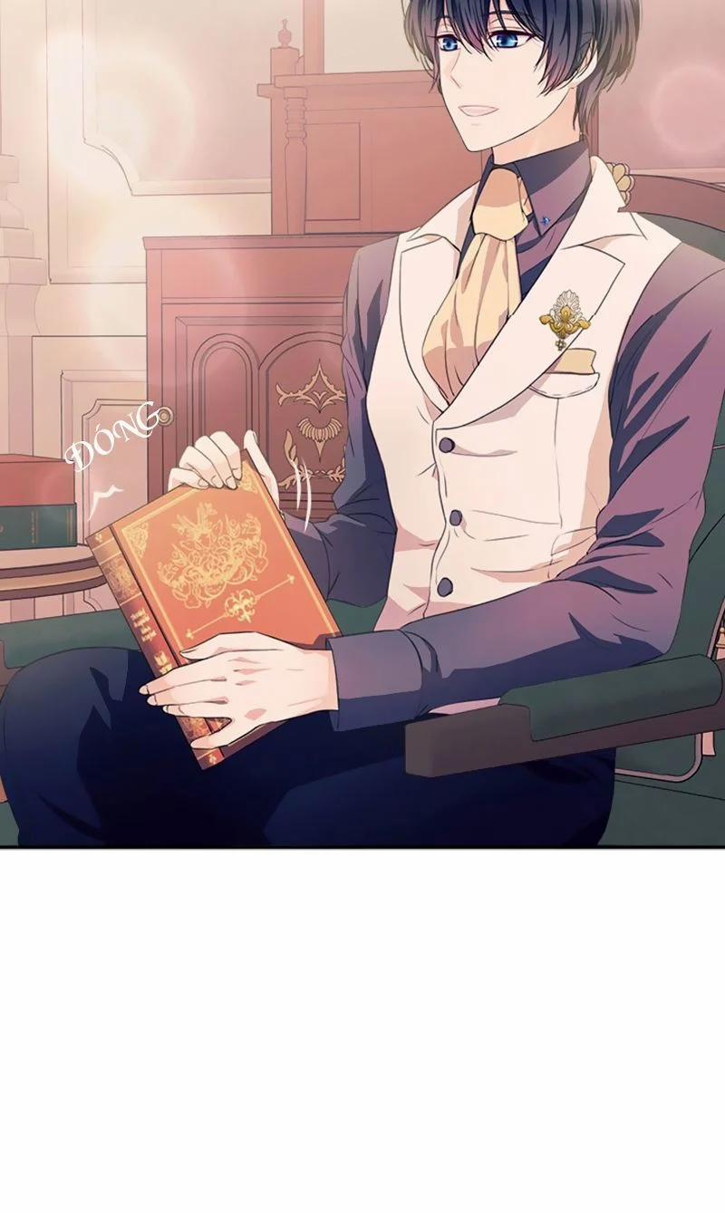 Tôi Trở Thành Hầu Gái Của Một Công Tước 36 trang 17