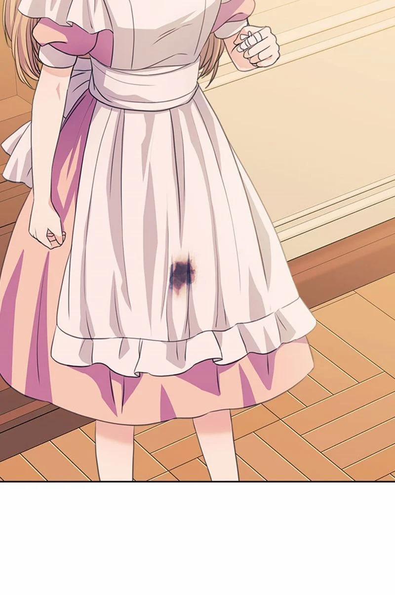 Tôi Trở Thành Hầu Gái Của Một Công Tước 36 trang 21