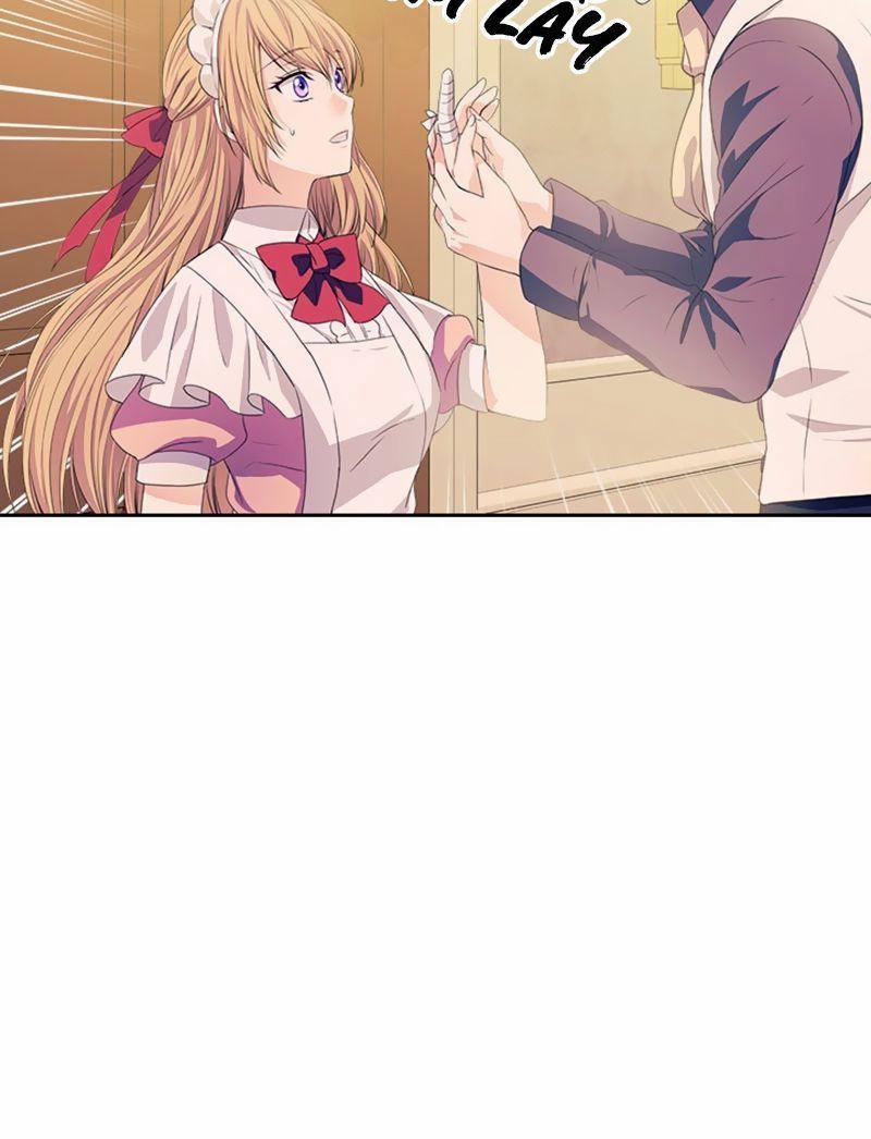 Tôi Trở Thành Hầu Gái Của Một Công Tước 36 trang 23