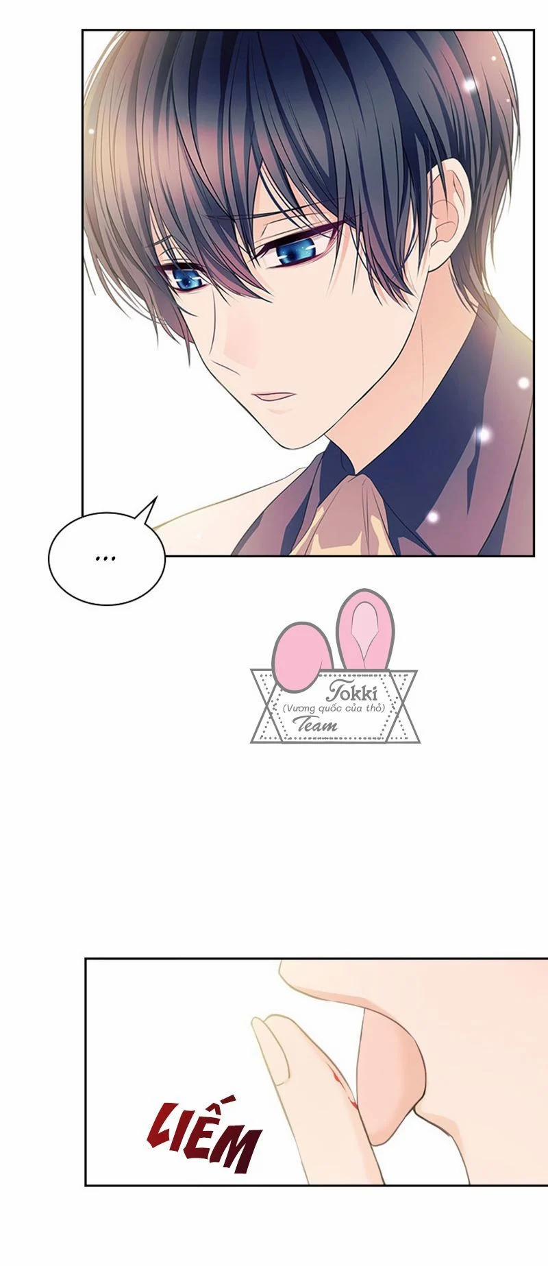 Tôi Trở Thành Hầu Gái Của Một Công Tước 36 trang 30