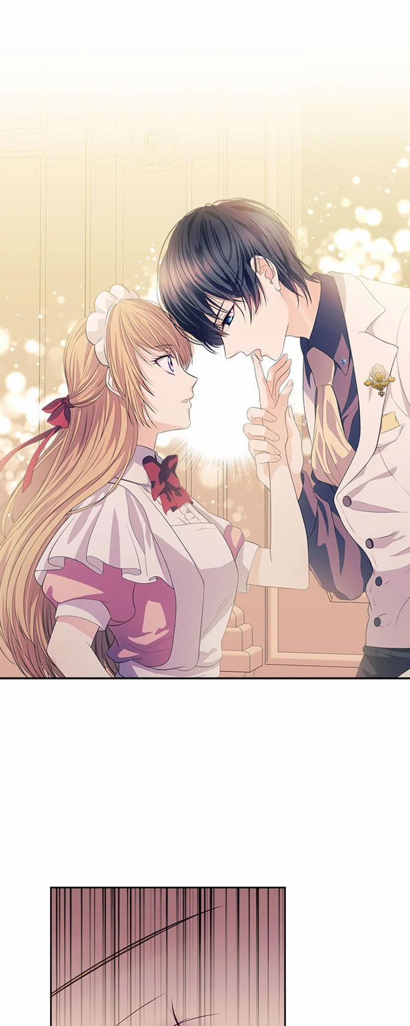 Tôi Trở Thành Hầu Gái Của Một Công Tước 36 trang 31