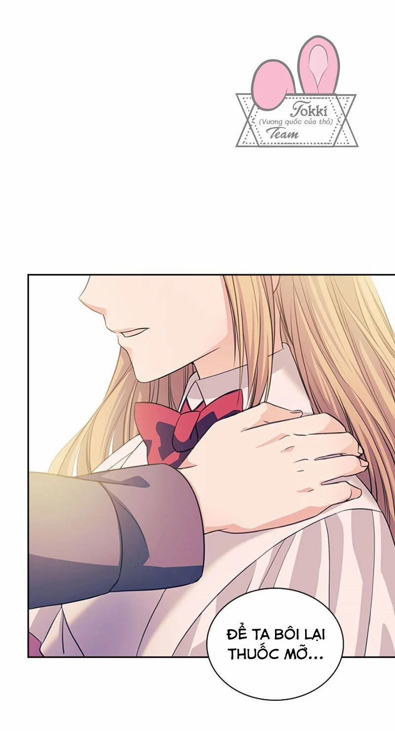 Tôi Trở Thành Hầu Gái Của Một Công Tước 36 trang 38