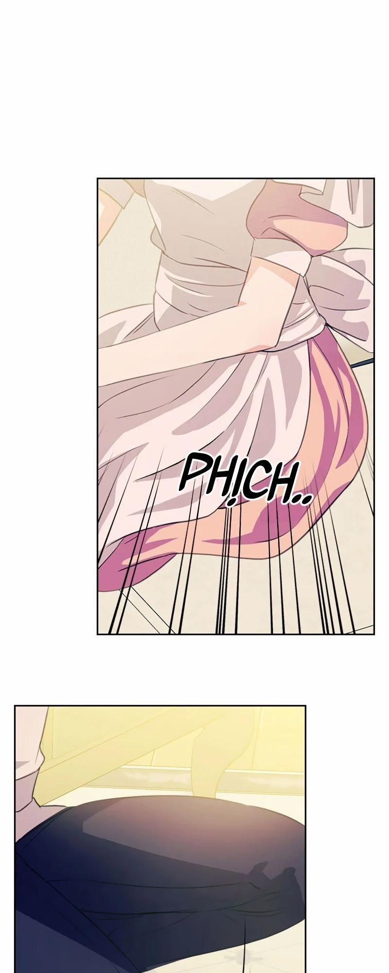 Tôi Trở Thành Hầu Gái Của Một Công Tước 36 trang 39