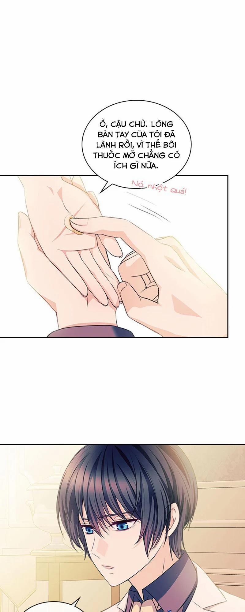 Tôi Trở Thành Hầu Gái Của Một Công Tước 36 trang 43