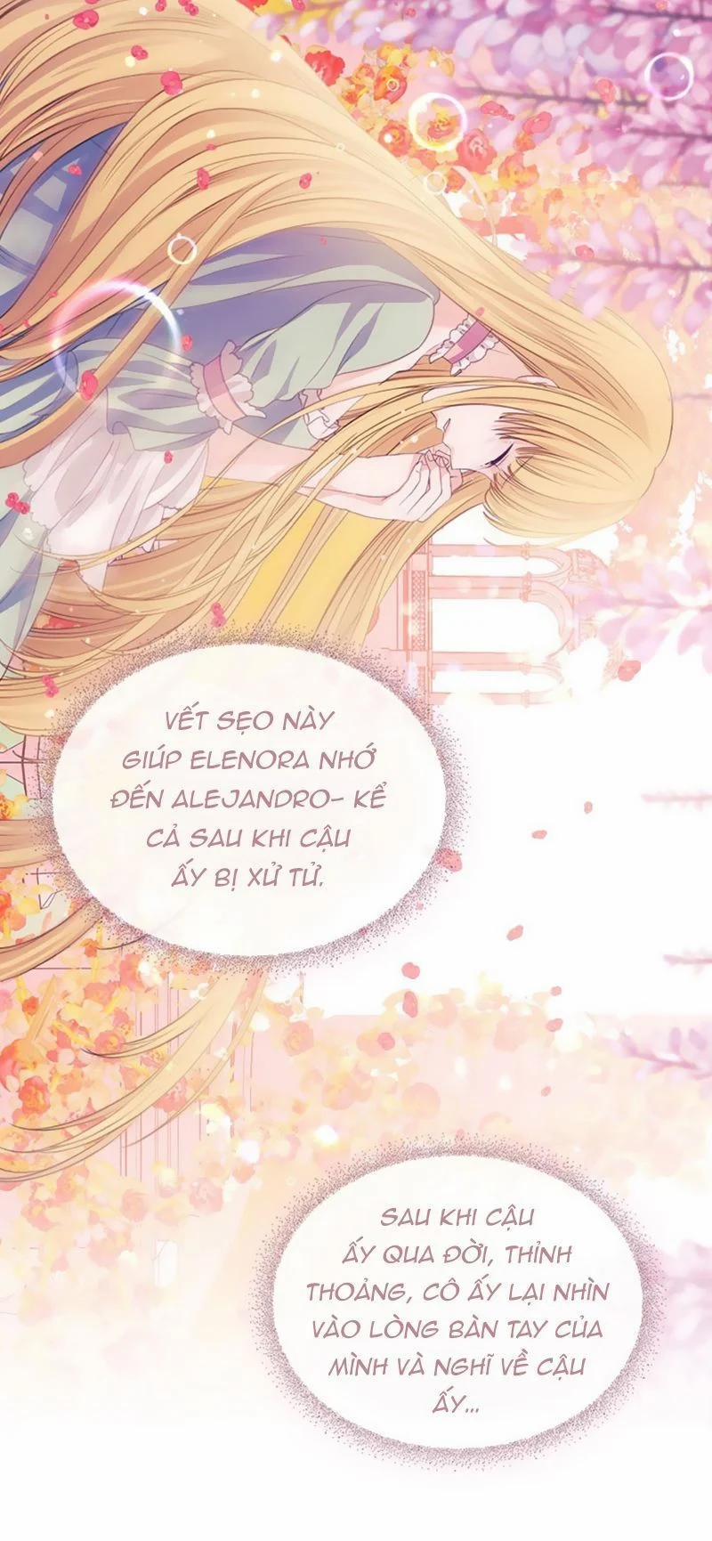 Tôi Trở Thành Hầu Gái Của Một Công Tước 36 trang 47