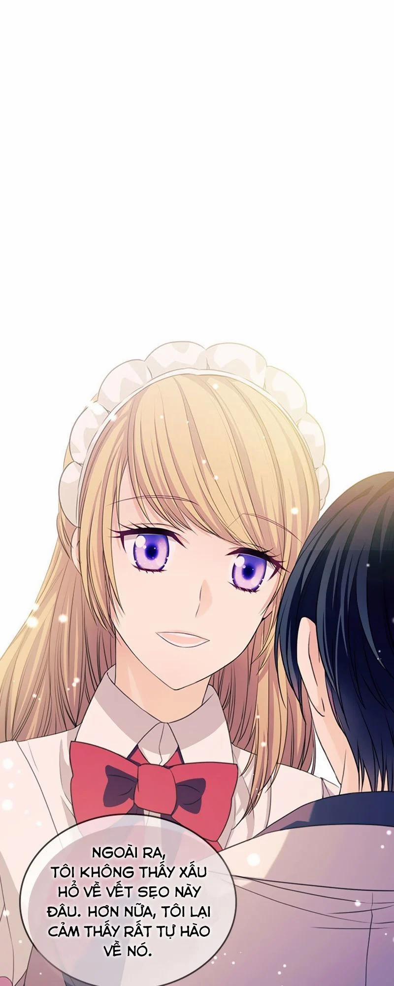 Tôi Trở Thành Hầu Gái Của Một Công Tước 36 trang 48