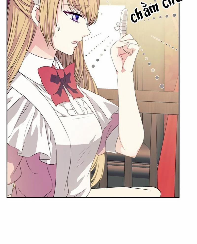 Tôi Trở Thành Hầu Gái Của Một Công Tước 36 trang 5