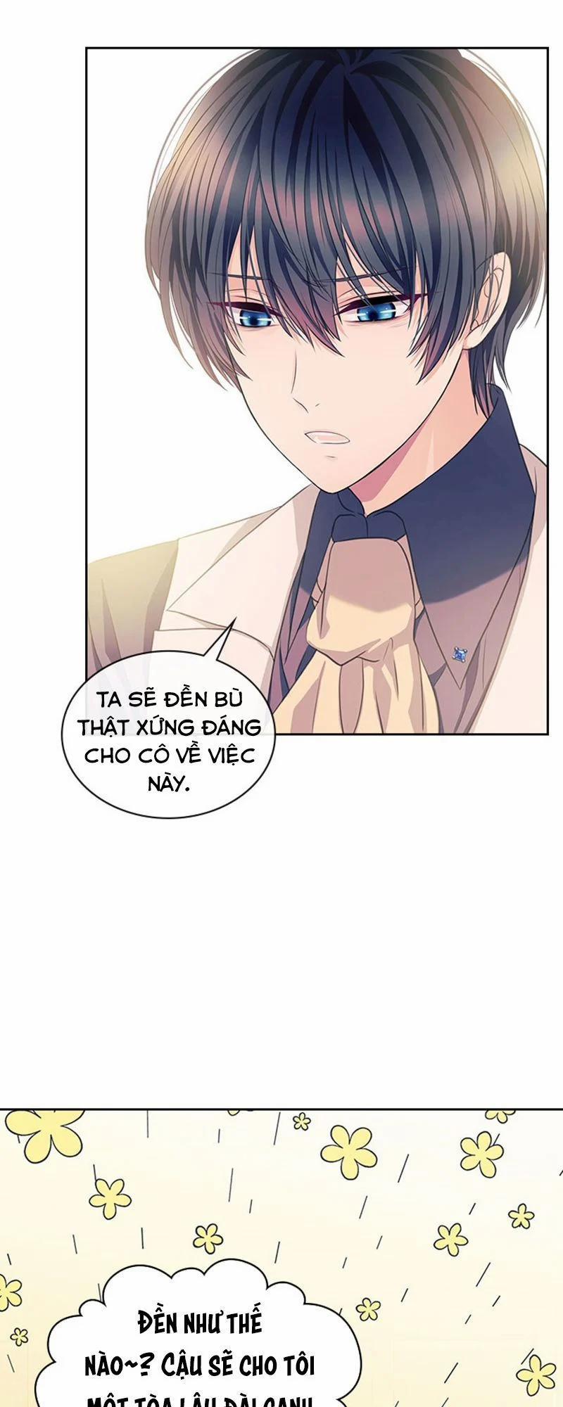 Tôi Trở Thành Hầu Gái Của Một Công Tước 36 trang 52