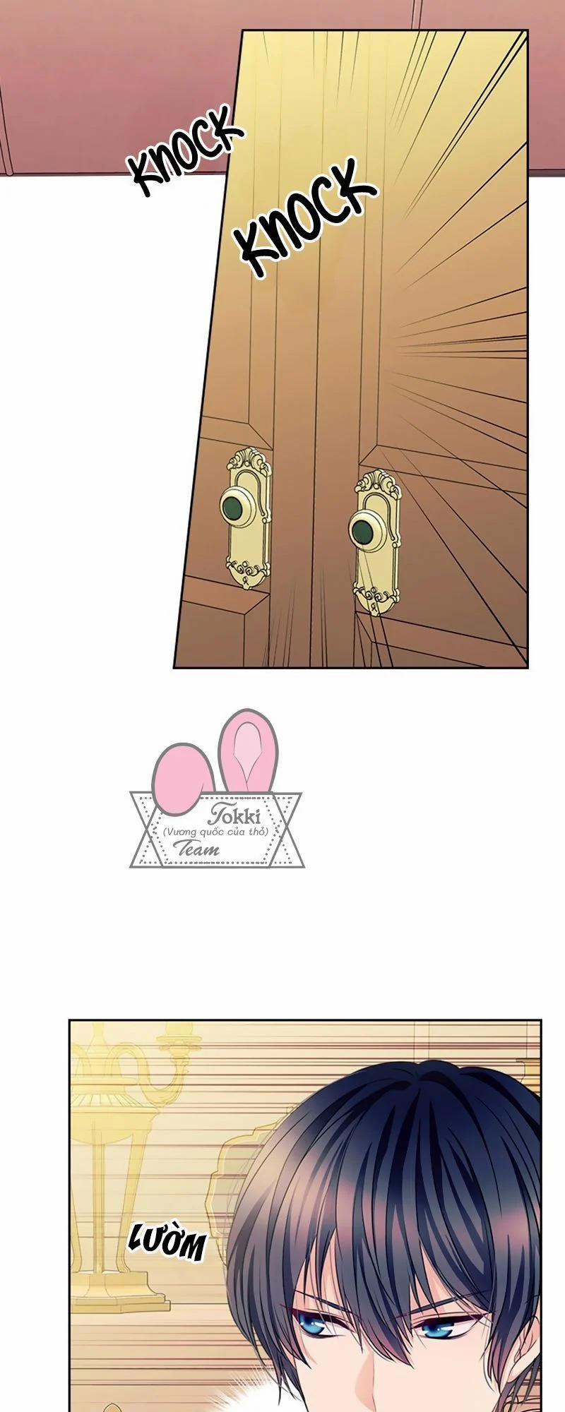 Tôi Trở Thành Hầu Gái Của Một Công Tước 36 trang 56