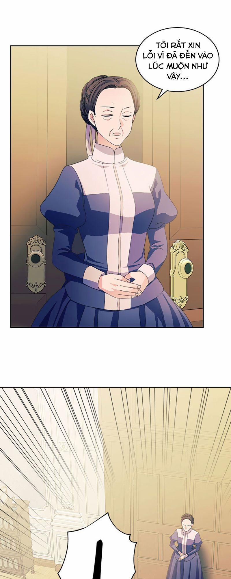 Tôi Trở Thành Hầu Gái Của Một Công Tước 36 trang 60