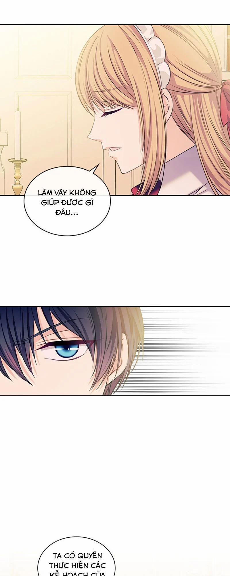 Tôi Trở Thành Hầu Gái Của Một Công Tước 37 trang 17