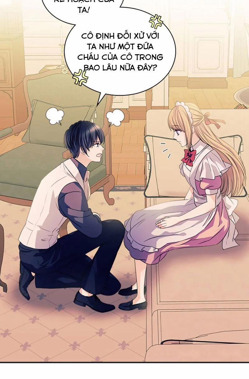 Tôi Trở Thành Hầu Gái Của Một Công Tước 37 trang 18