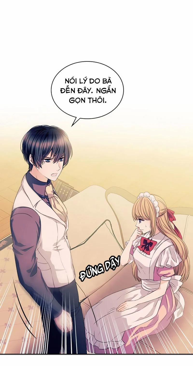 Tôi Trở Thành Hầu Gái Của Một Công Tước 37 trang 2