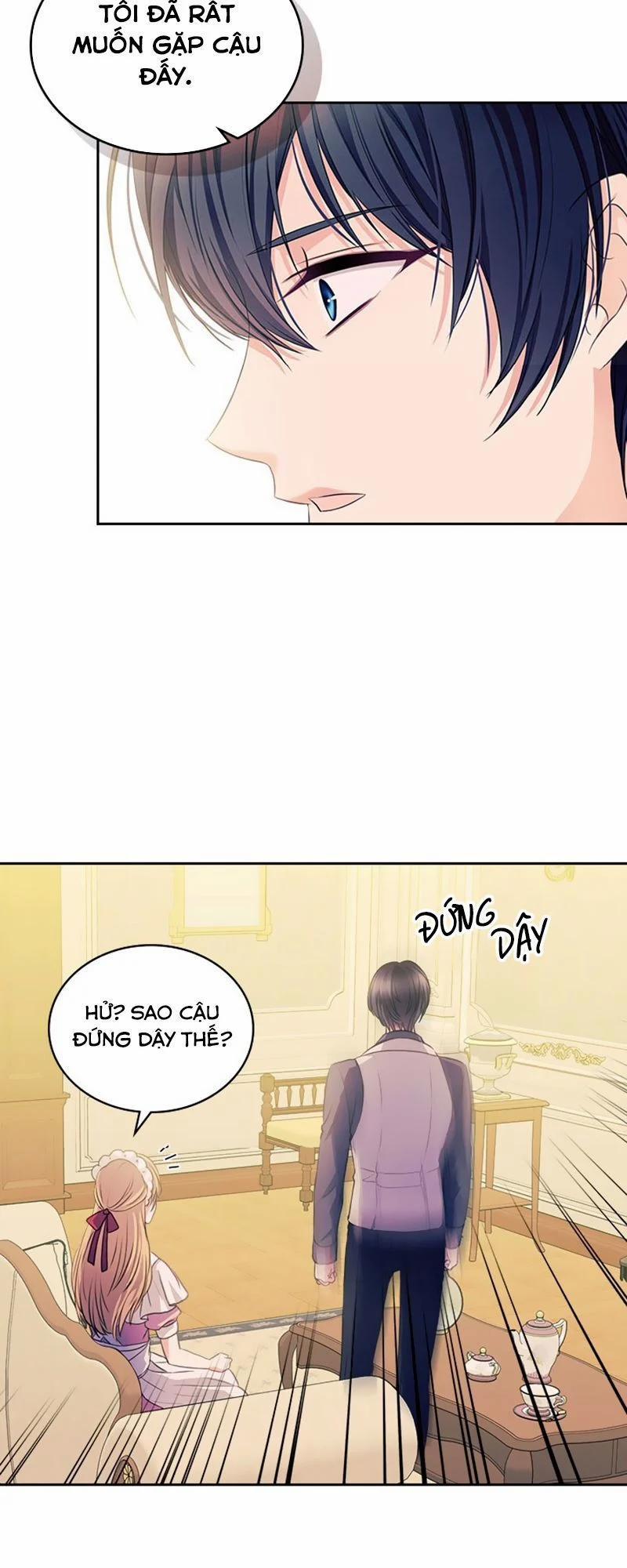 Tôi Trở Thành Hầu Gái Của Một Công Tước 37 trang 23