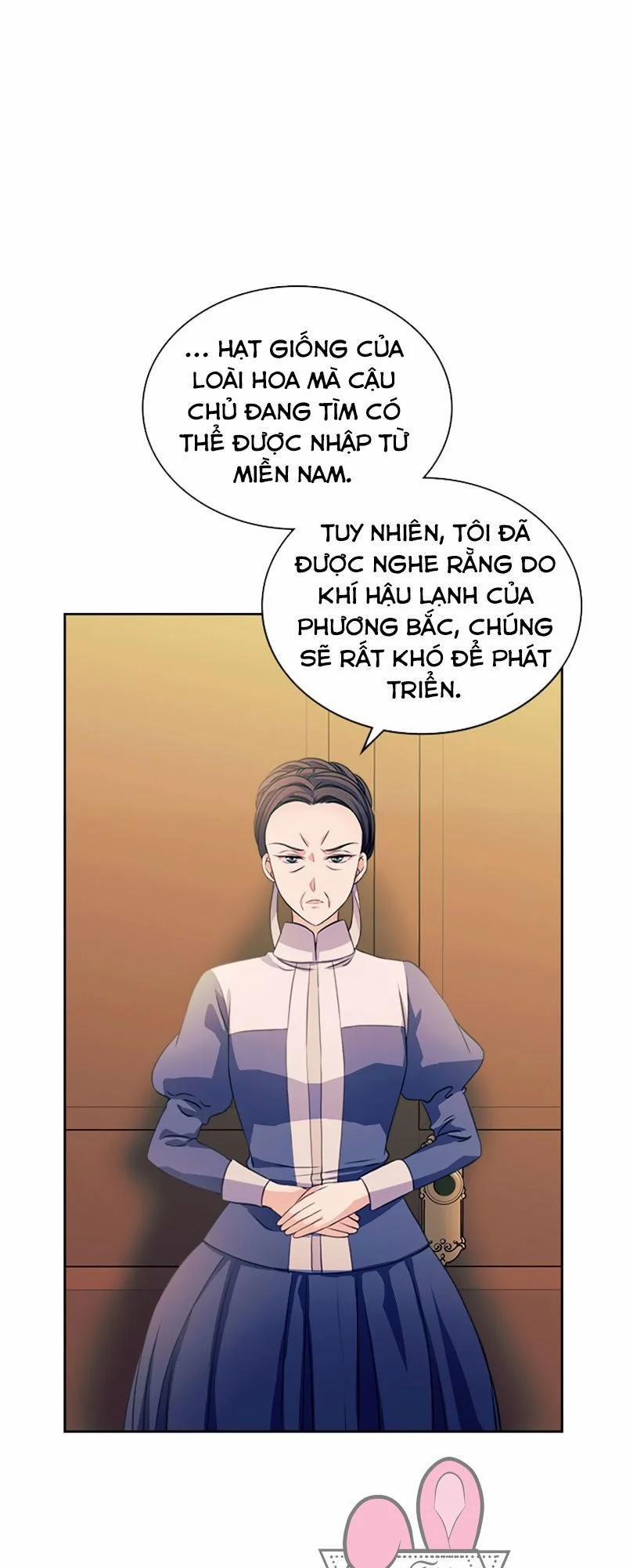 Tôi Trở Thành Hầu Gái Của Một Công Tước 37 trang 3