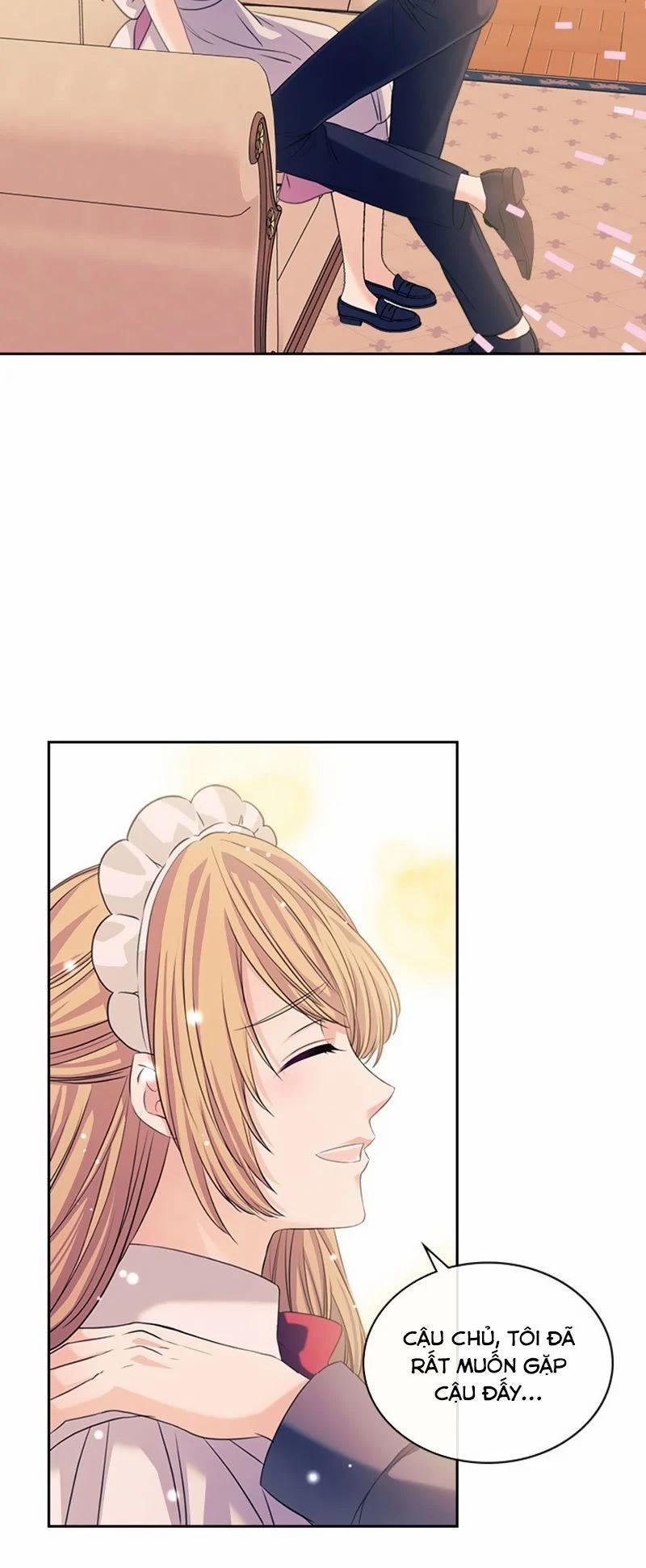 Tôi Trở Thành Hầu Gái Của Một Công Tước 37 trang 30