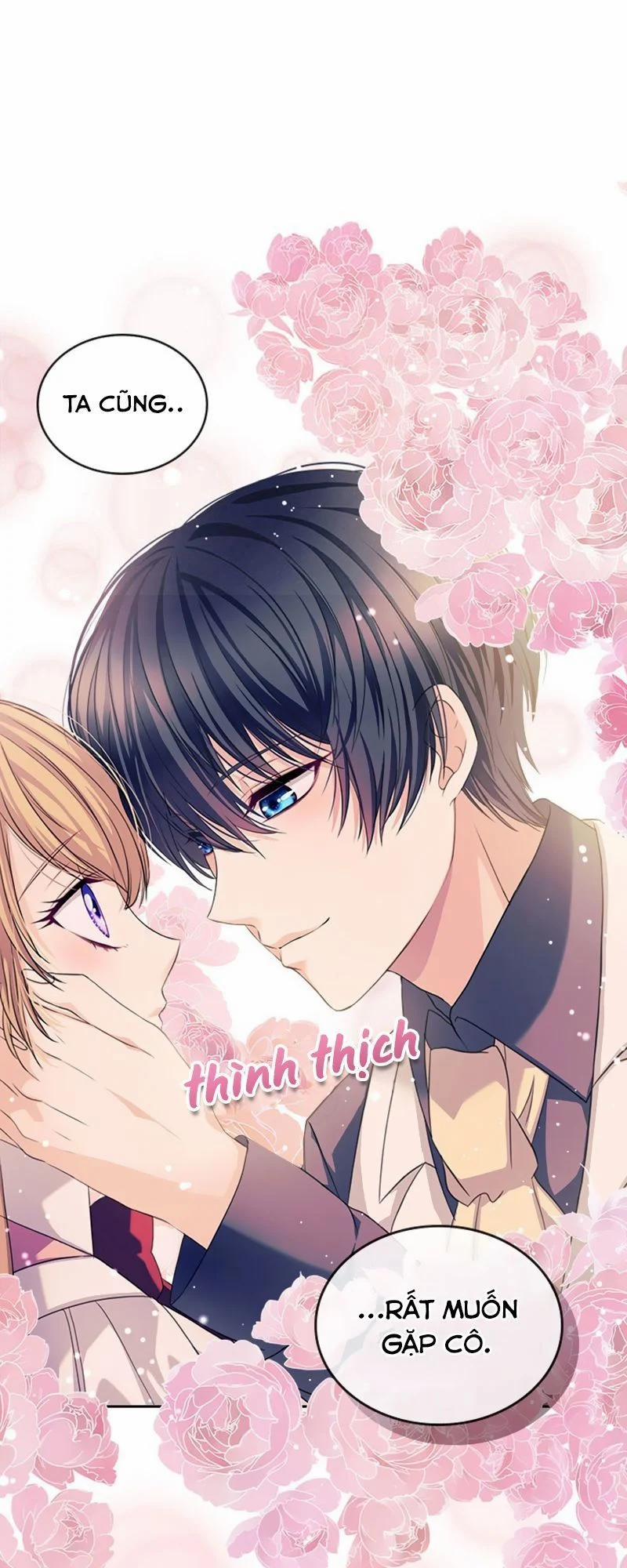 Tôi Trở Thành Hầu Gái Của Một Công Tước 37 trang 31