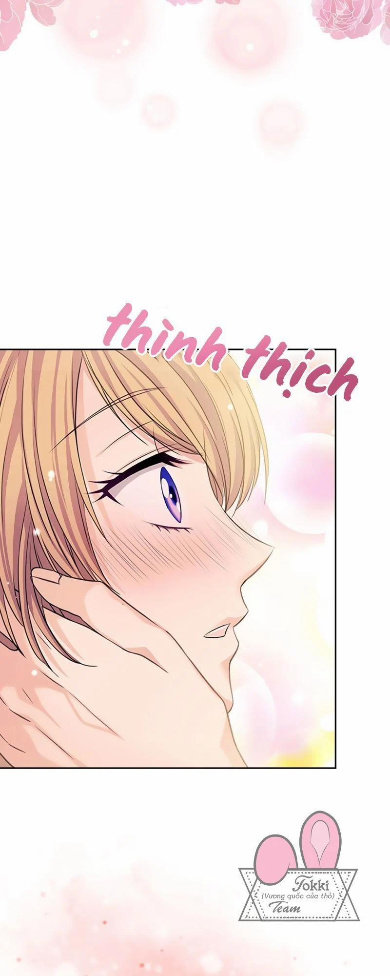 Tôi Trở Thành Hầu Gái Của Một Công Tước 37 trang 32