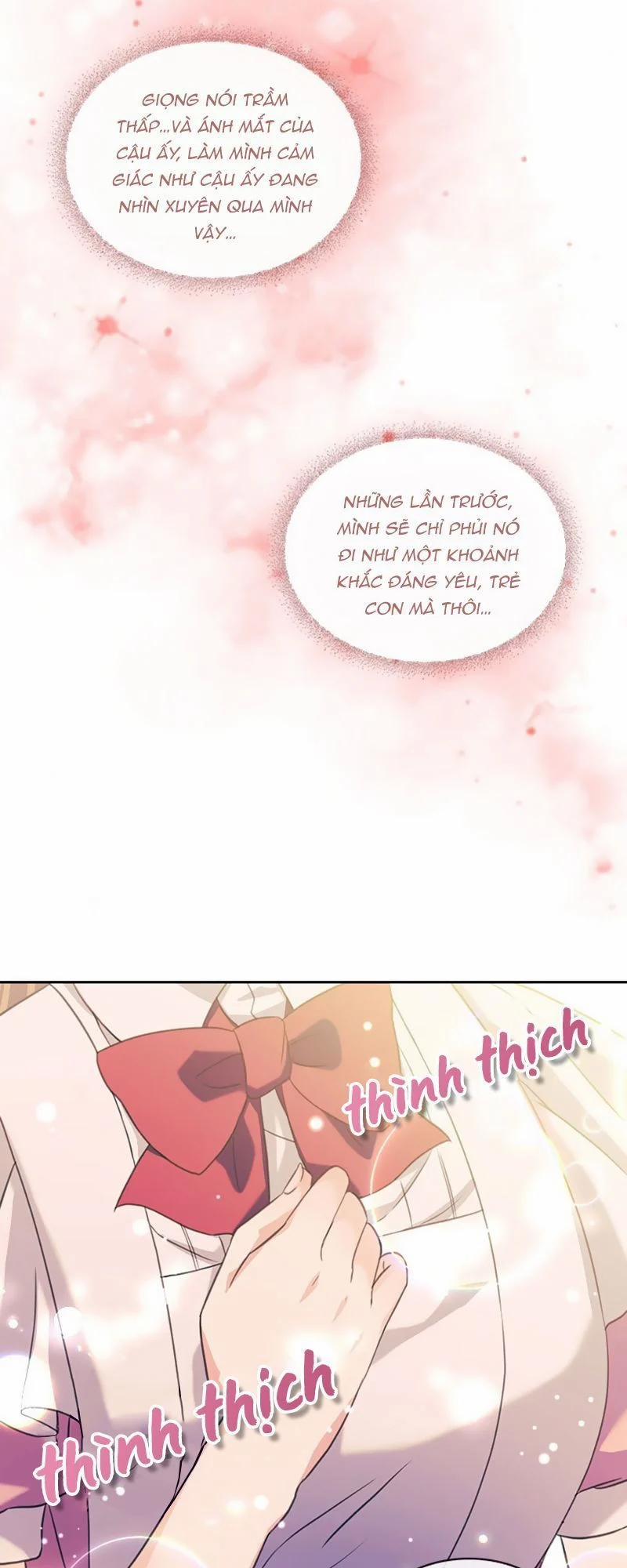 Tôi Trở Thành Hầu Gái Của Một Công Tước 37 trang 33