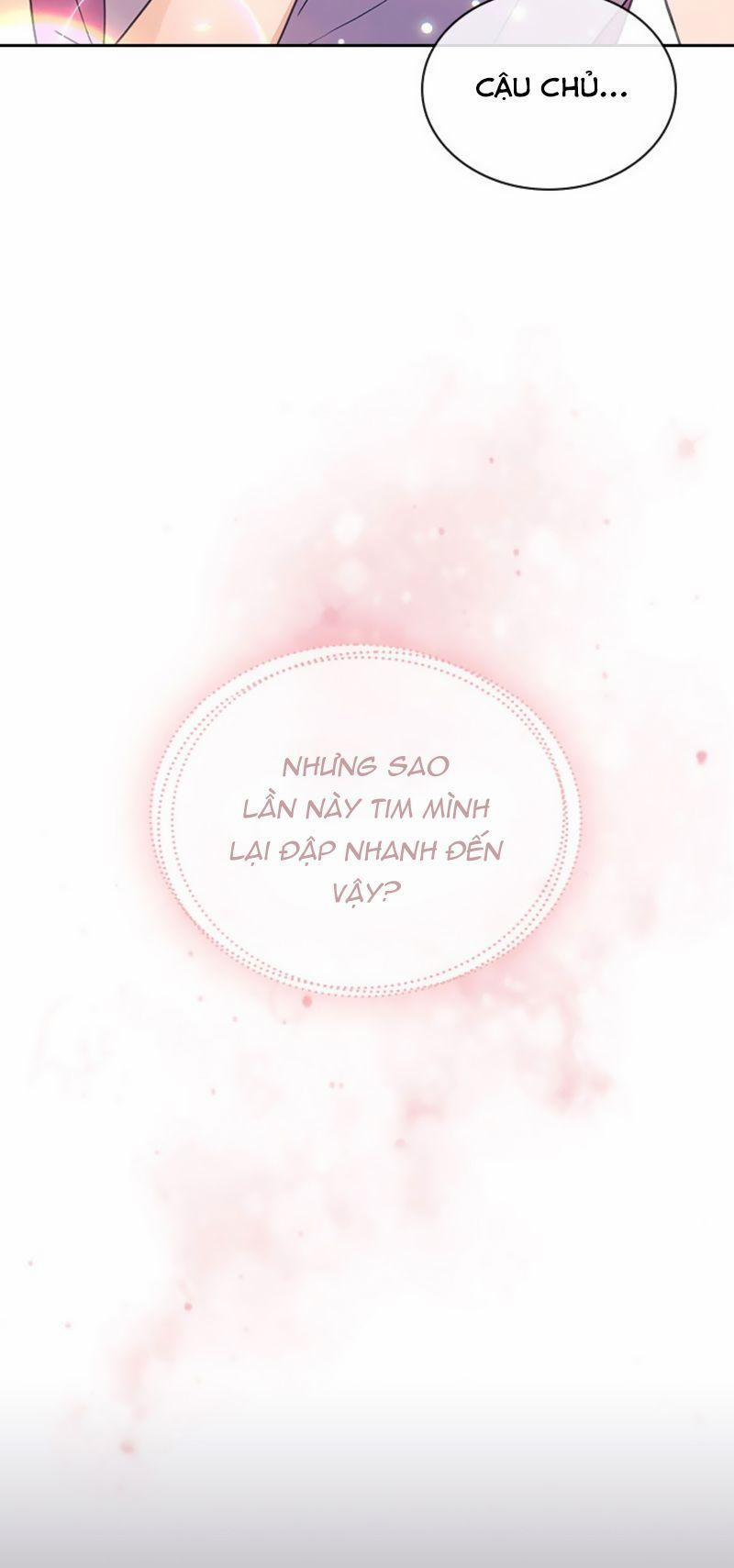 Tôi Trở Thành Hầu Gái Của Một Công Tước 37 trang 34