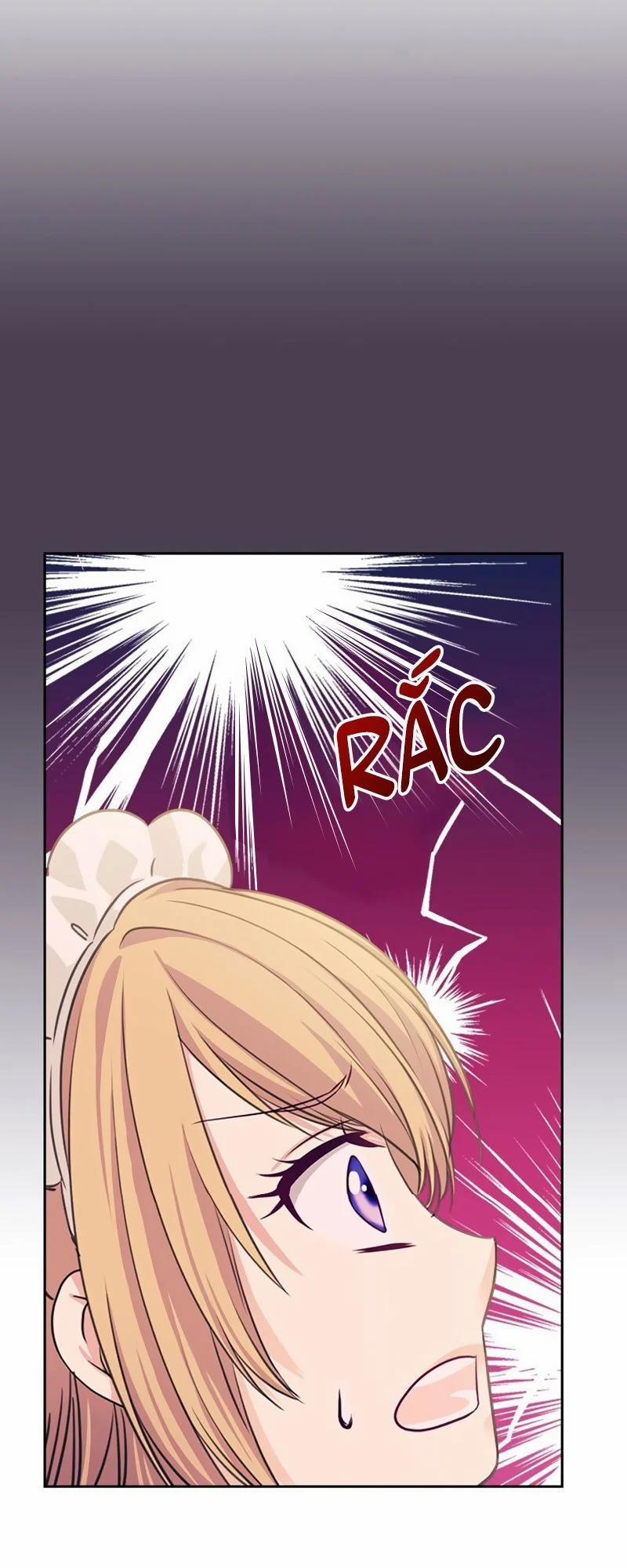 Tôi Trở Thành Hầu Gái Của Một Công Tước 37 trang 35