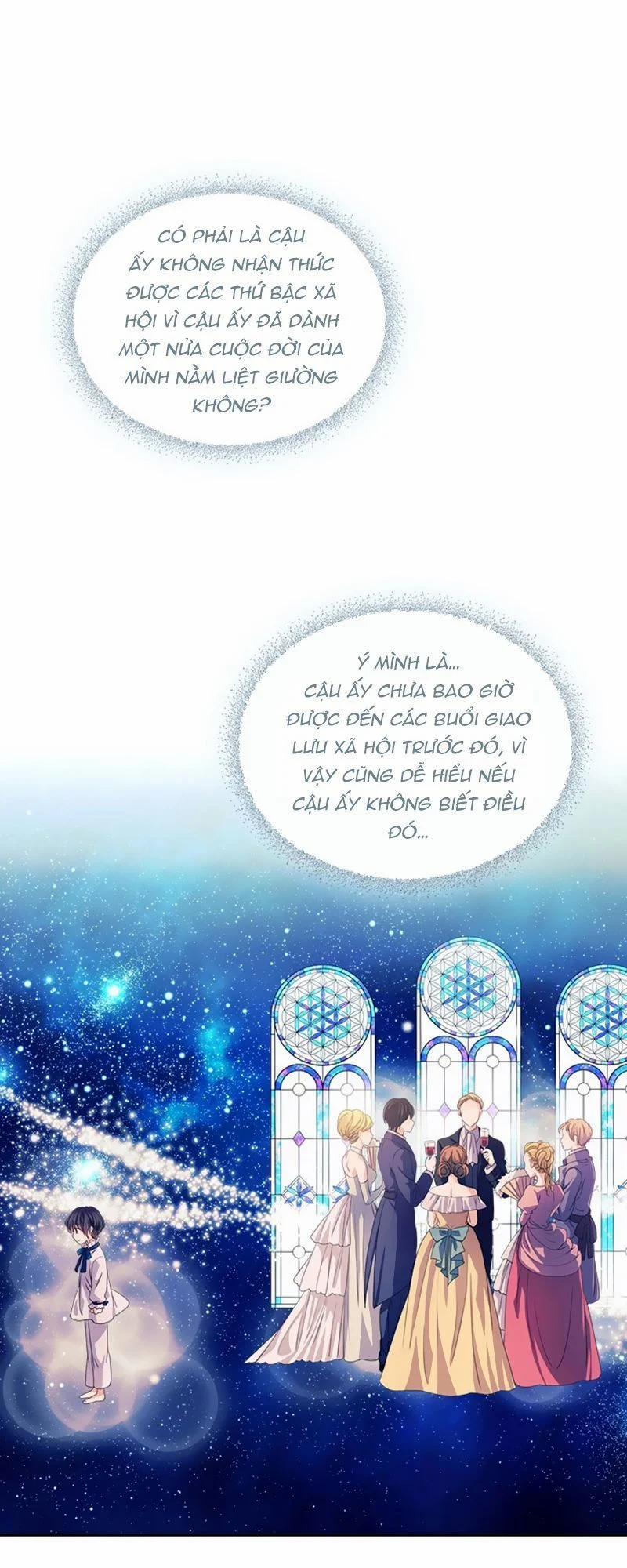 Tôi Trở Thành Hầu Gái Của Một Công Tước 37 trang 44