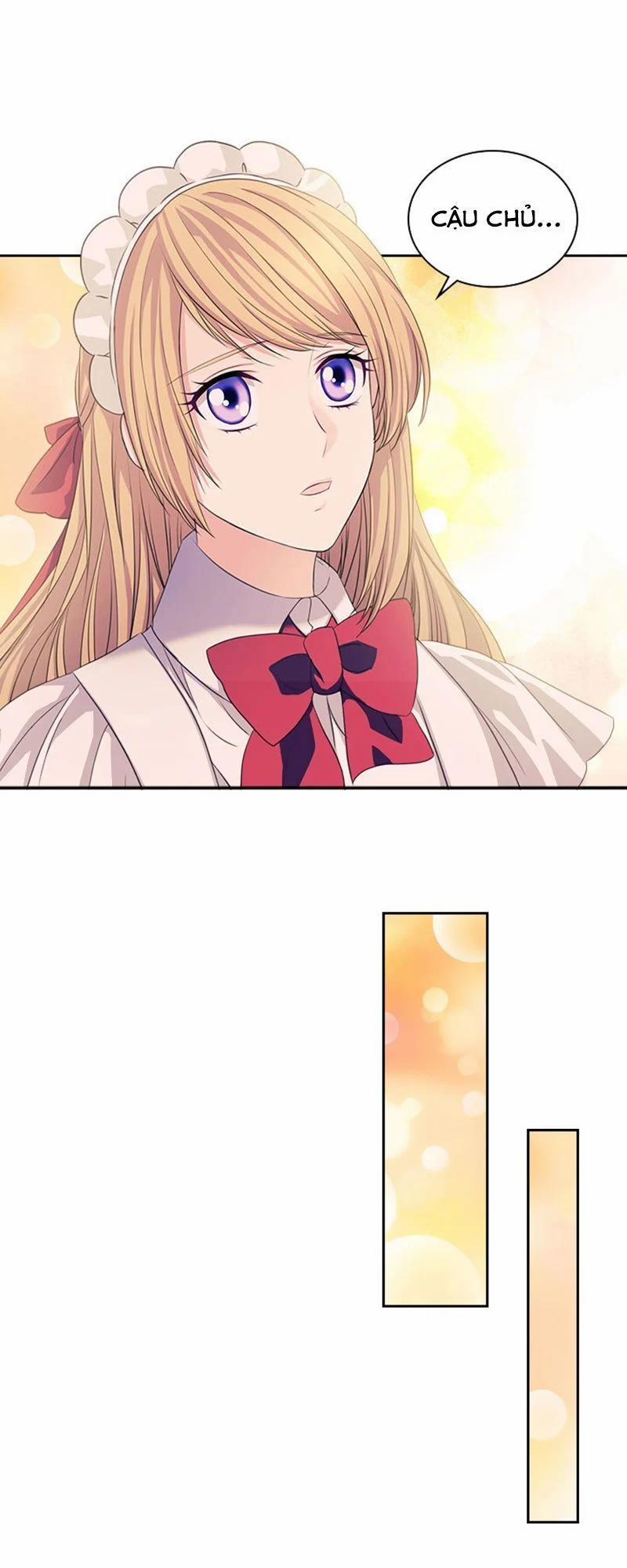 Tôi Trở Thành Hầu Gái Của Một Công Tước 37 trang 47