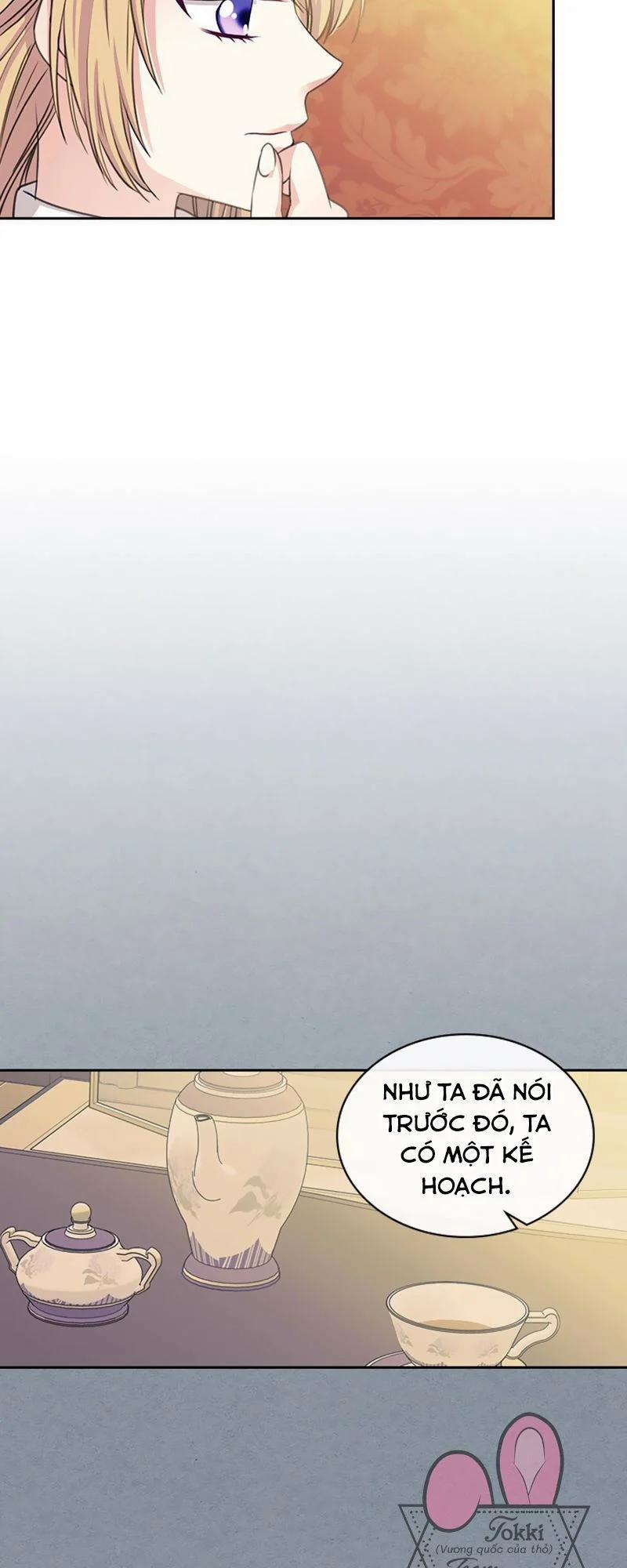 Tôi Trở Thành Hầu Gái Của Một Công Tước 37 trang 51