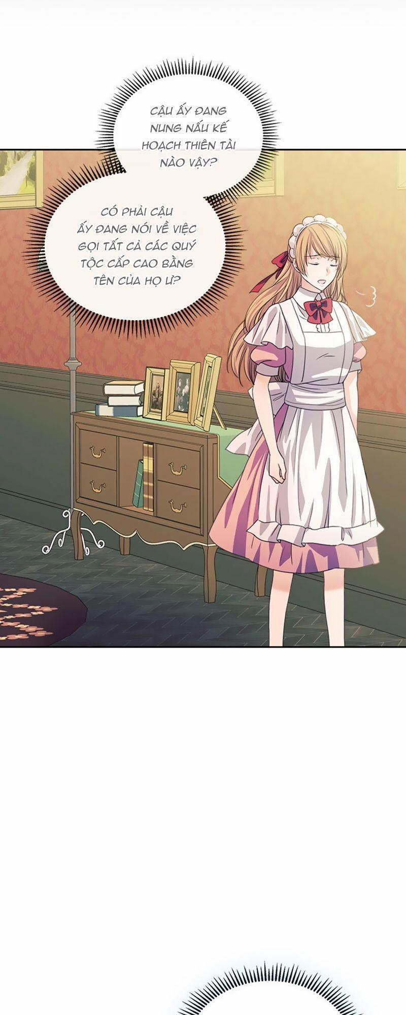 Tôi Trở Thành Hầu Gái Của Một Công Tước 37 trang 54