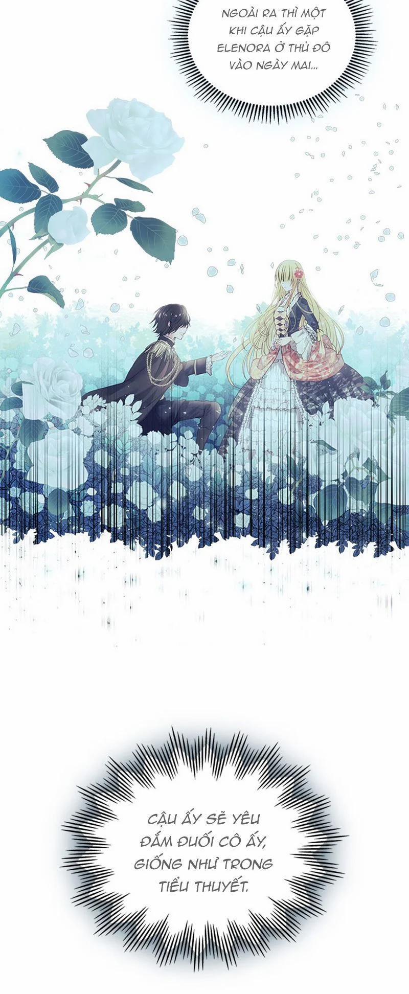 Tôi Trở Thành Hầu Gái Của Một Công Tước 37 trang 55