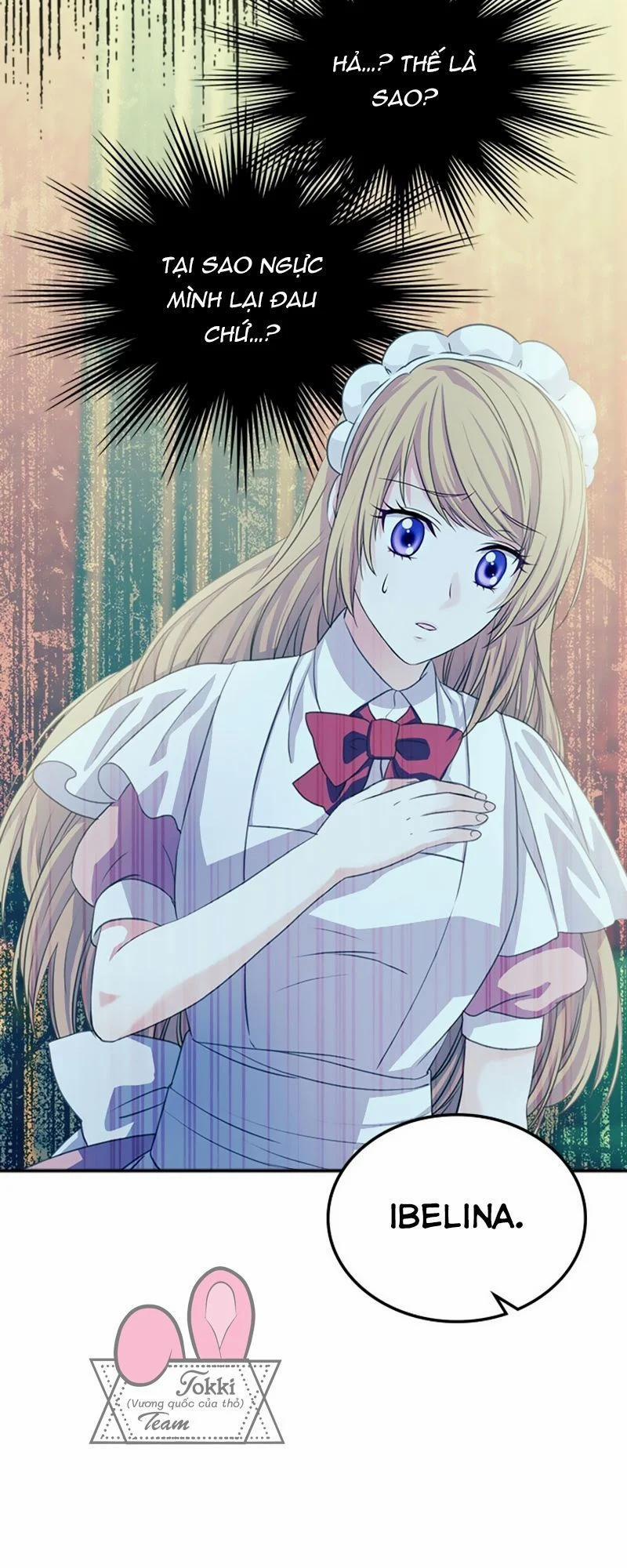 Tôi Trở Thành Hầu Gái Của Một Công Tước 37 trang 57