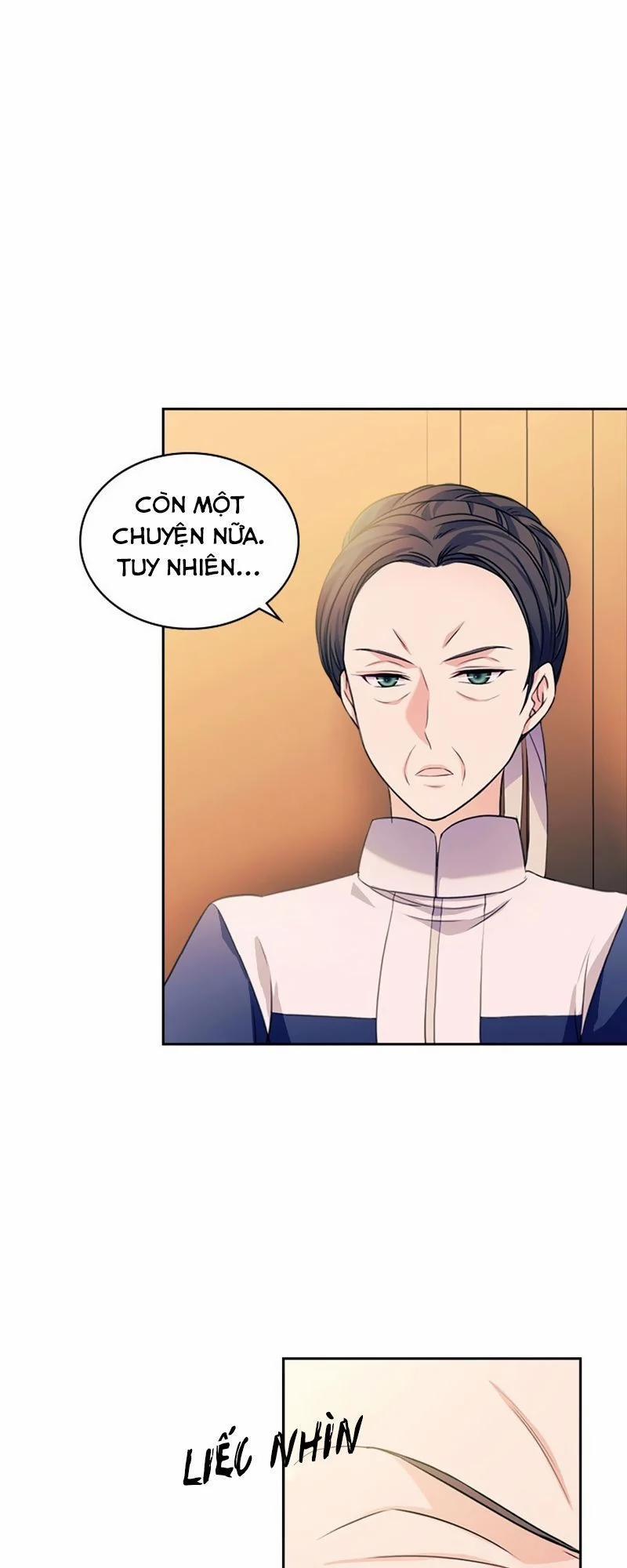 Tôi Trở Thành Hầu Gái Của Một Công Tước 37 trang 6