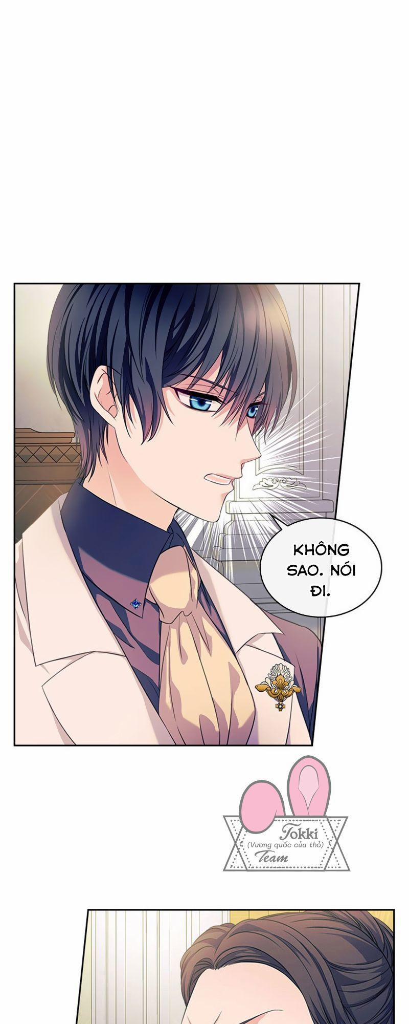 Tôi Trở Thành Hầu Gái Của Một Công Tước 37 trang 8