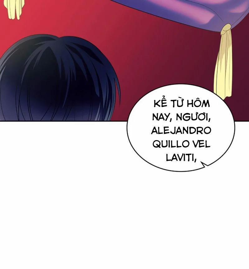 Tôi Trở Thành Hầu Gái Của Một Công Tước 38 trang 14