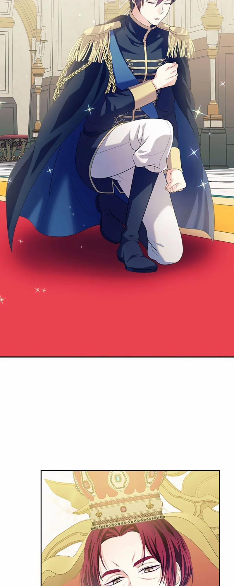 Tôi Trở Thành Hầu Gái Của Một Công Tước 38 trang 16