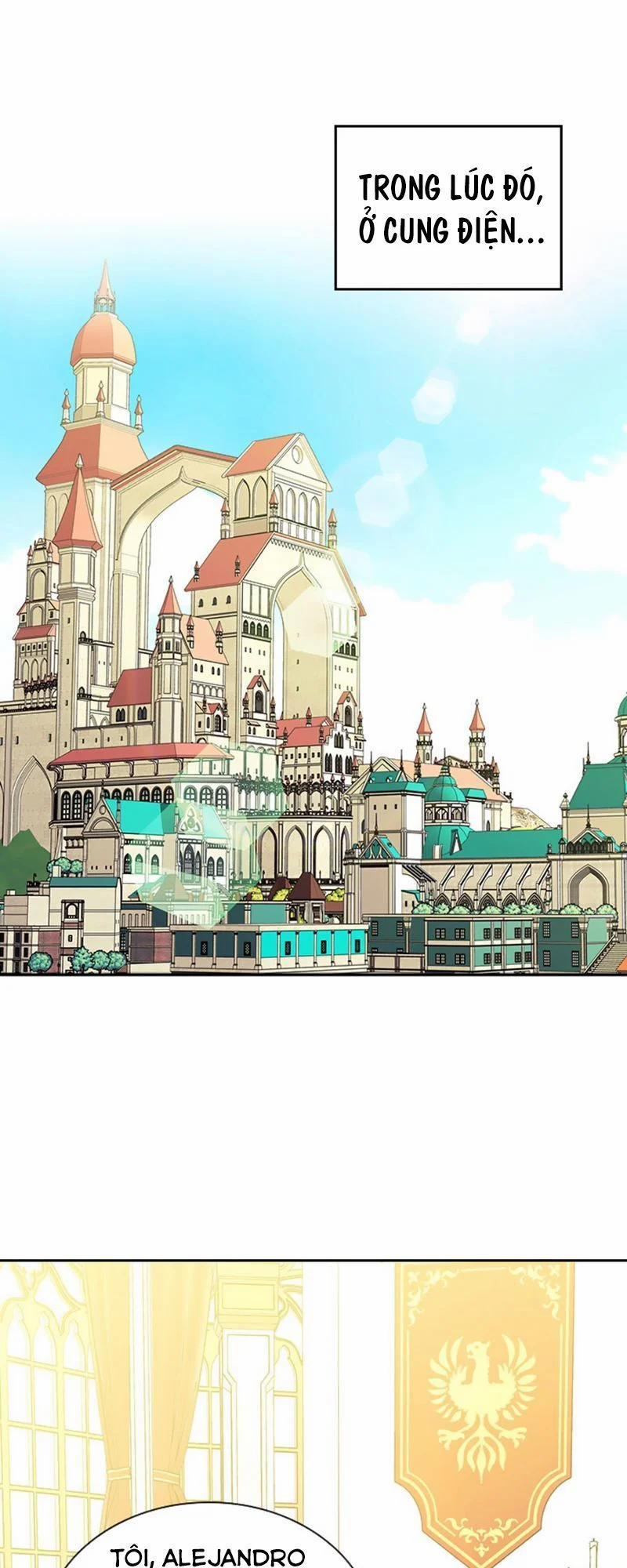 Tôi Trở Thành Hầu Gái Của Một Công Tước 38 trang 2