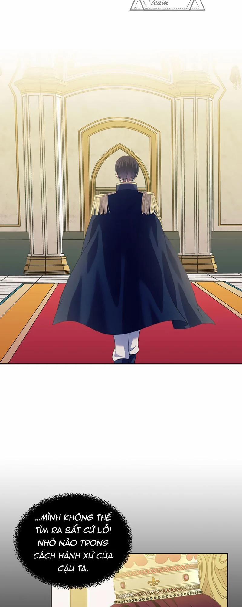 Tôi Trở Thành Hầu Gái Của Một Công Tước 38 trang 20