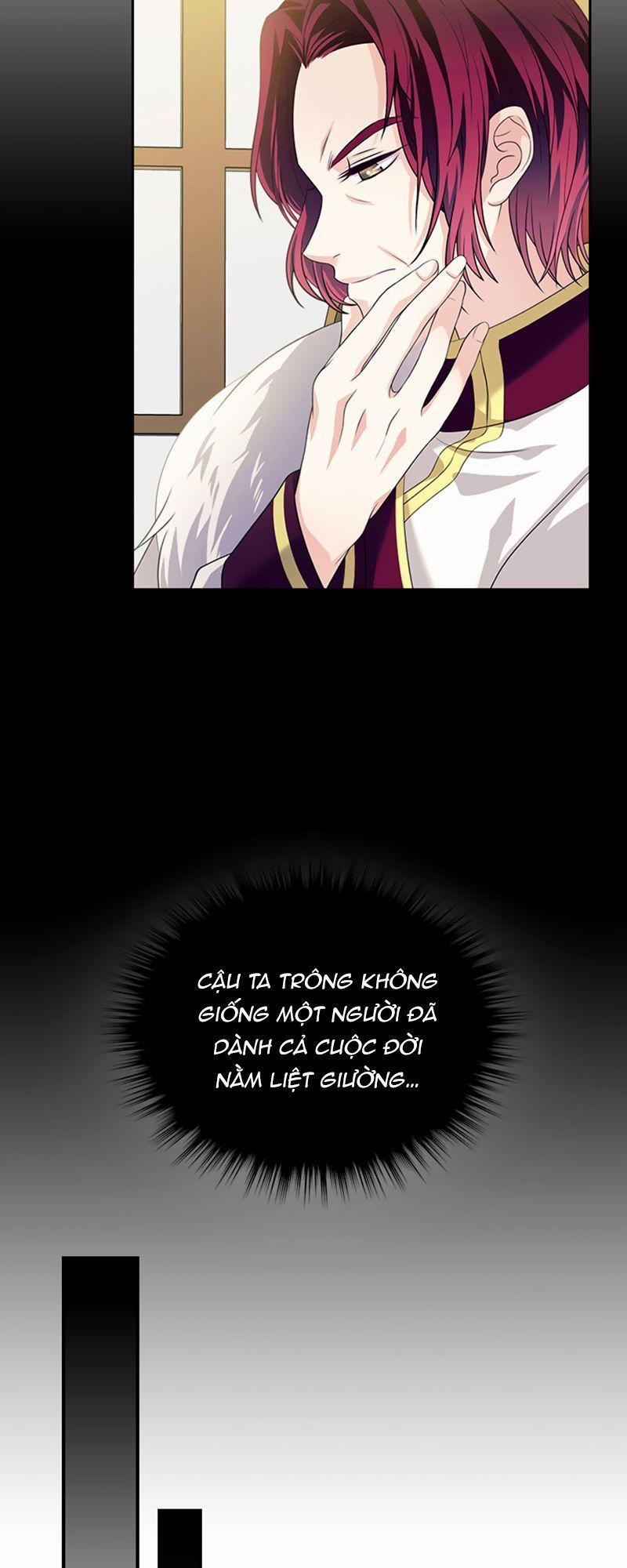 Tôi Trở Thành Hầu Gái Của Một Công Tước 38 trang 21