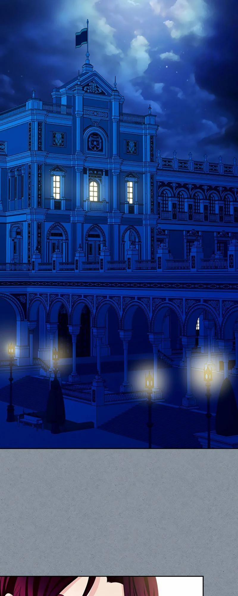 Tôi Trở Thành Hầu Gái Của Một Công Tước 38 trang 24