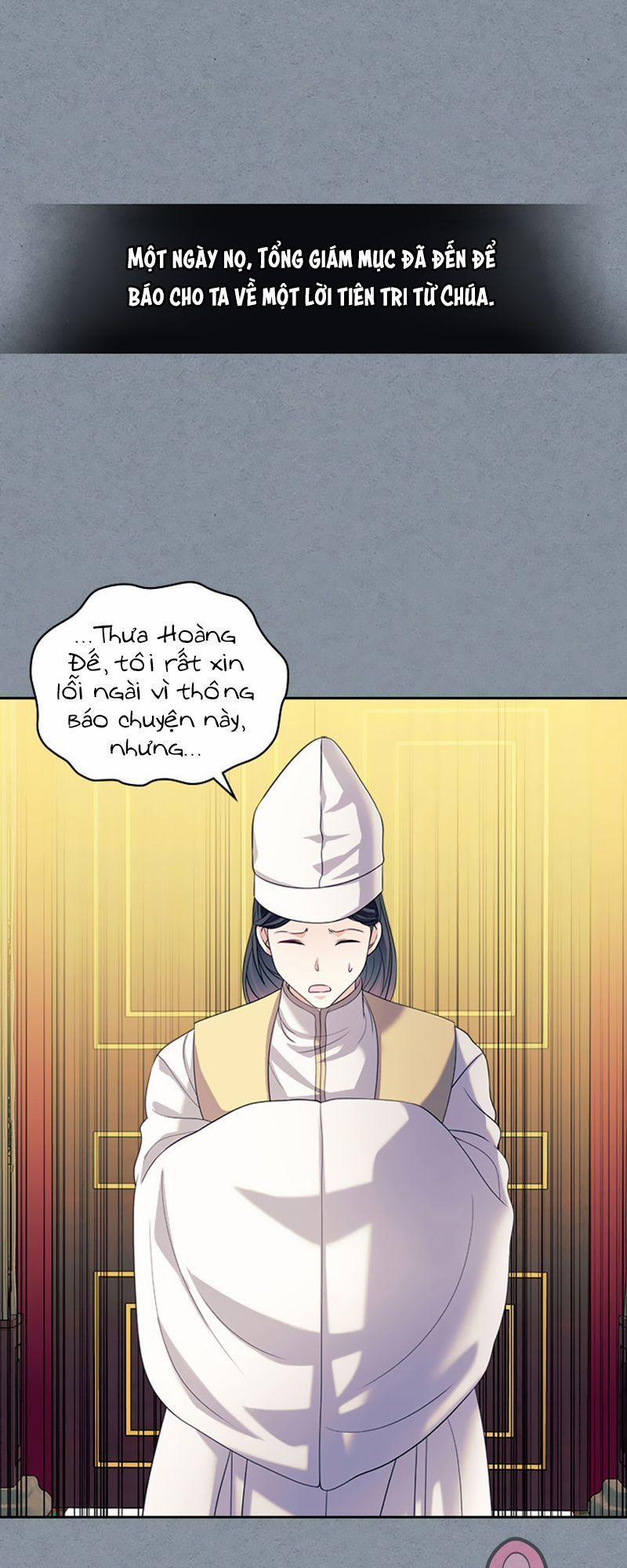 Tôi Trở Thành Hầu Gái Của Một Công Tước 38 trang 26