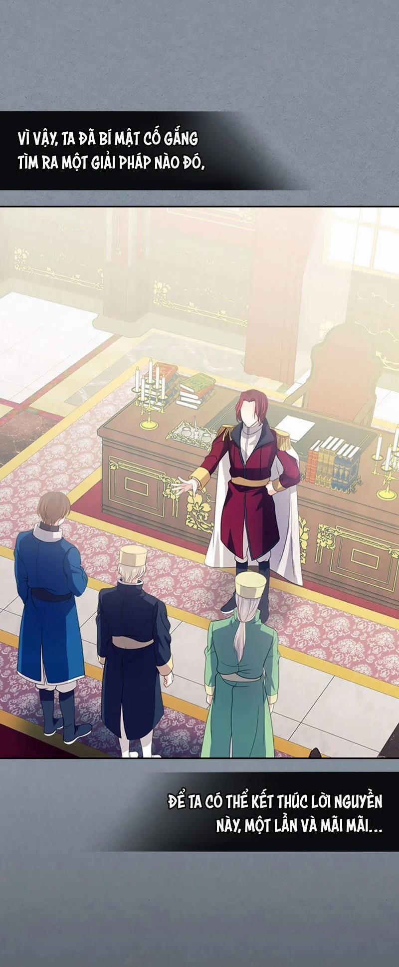 Tôi Trở Thành Hầu Gái Của Một Công Tước 38 trang 28