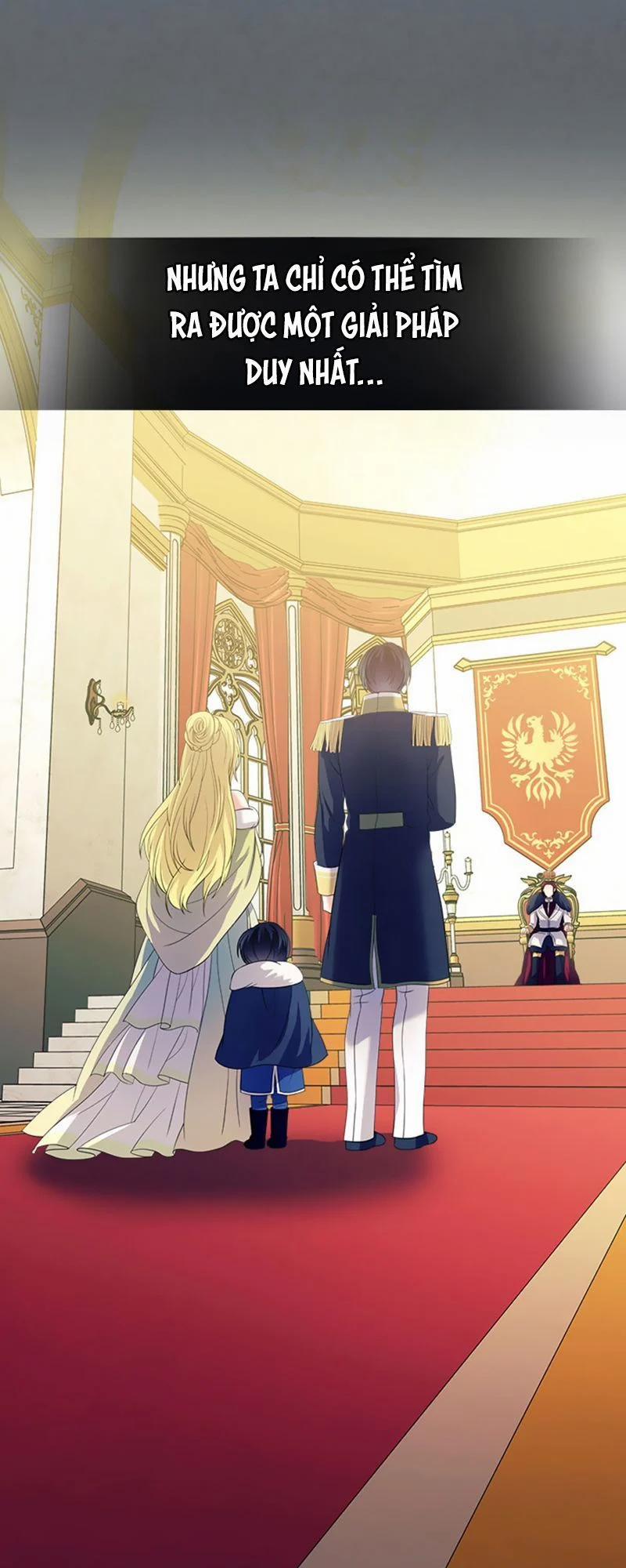 Tôi Trở Thành Hầu Gái Của Một Công Tước 38 trang 29