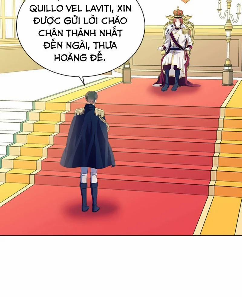 Tôi Trở Thành Hầu Gái Của Một Công Tước 38 trang 3