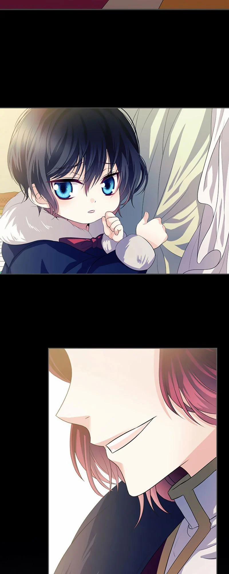 Tôi Trở Thành Hầu Gái Của Một Công Tước 38 trang 30