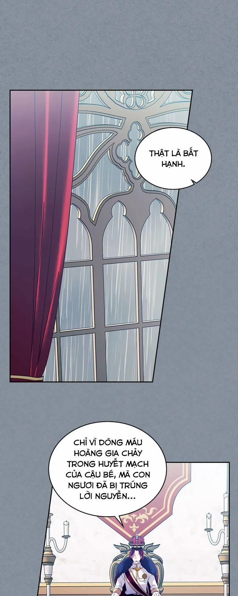 Tôi Trở Thành Hầu Gái Của Một Công Tước 38 trang 32