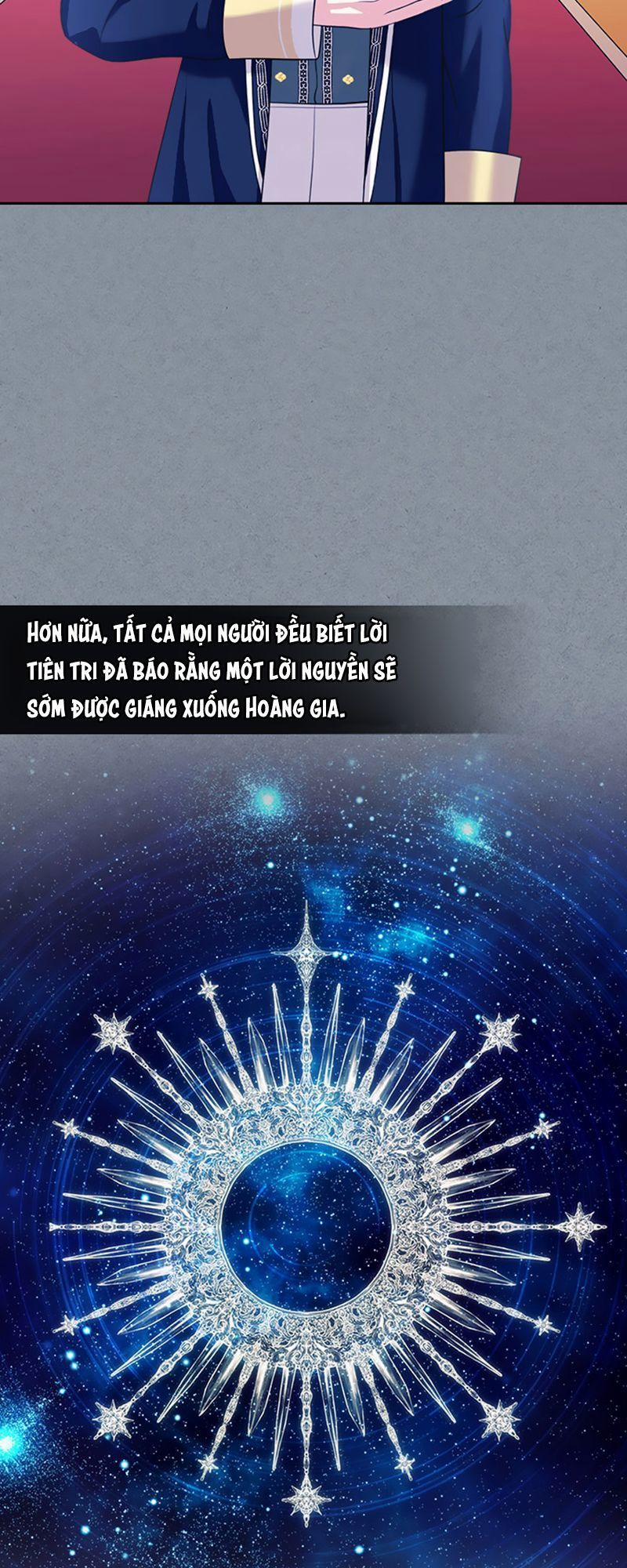 Tôi Trở Thành Hầu Gái Của Một Công Tước 38 trang 34