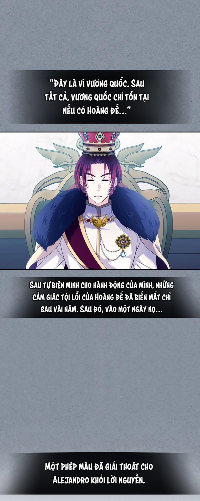 Tôi Trở Thành Hầu Gái Của Một Công Tước 38 trang 36