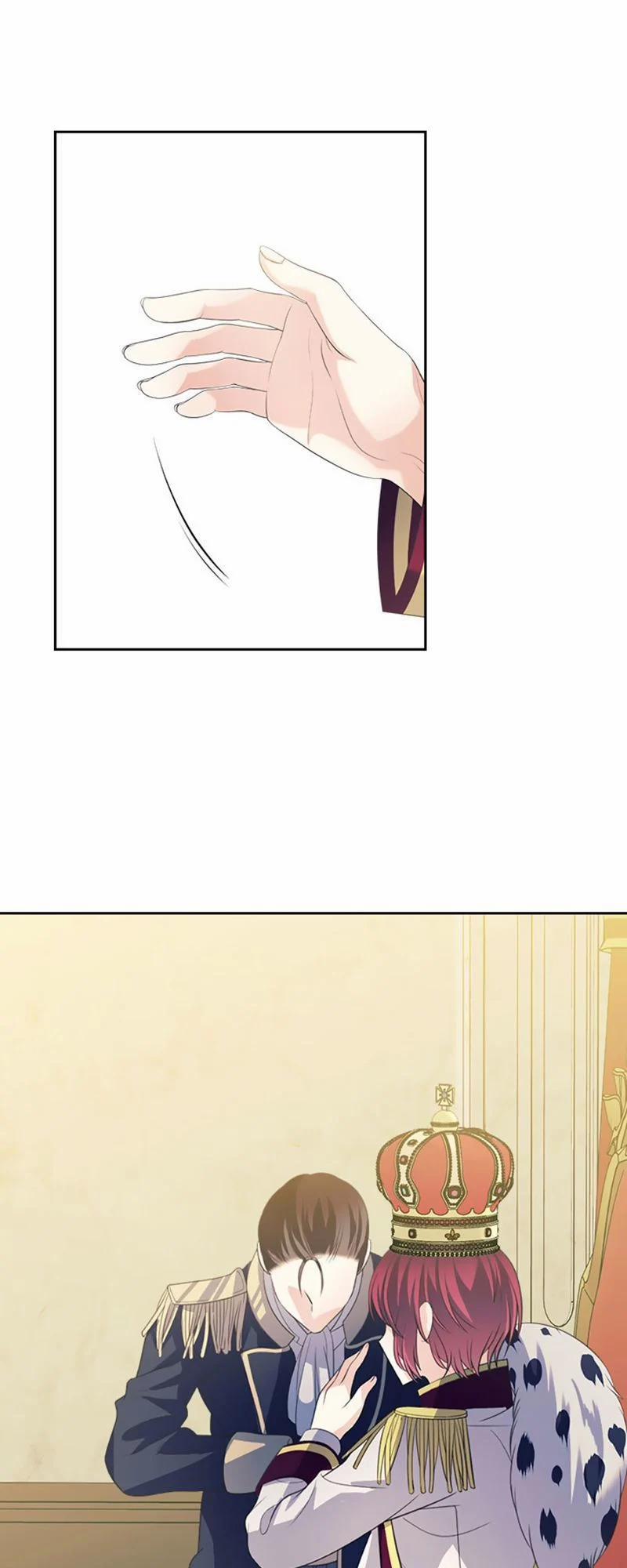 Tôi Trở Thành Hầu Gái Của Một Công Tước 38 trang 39