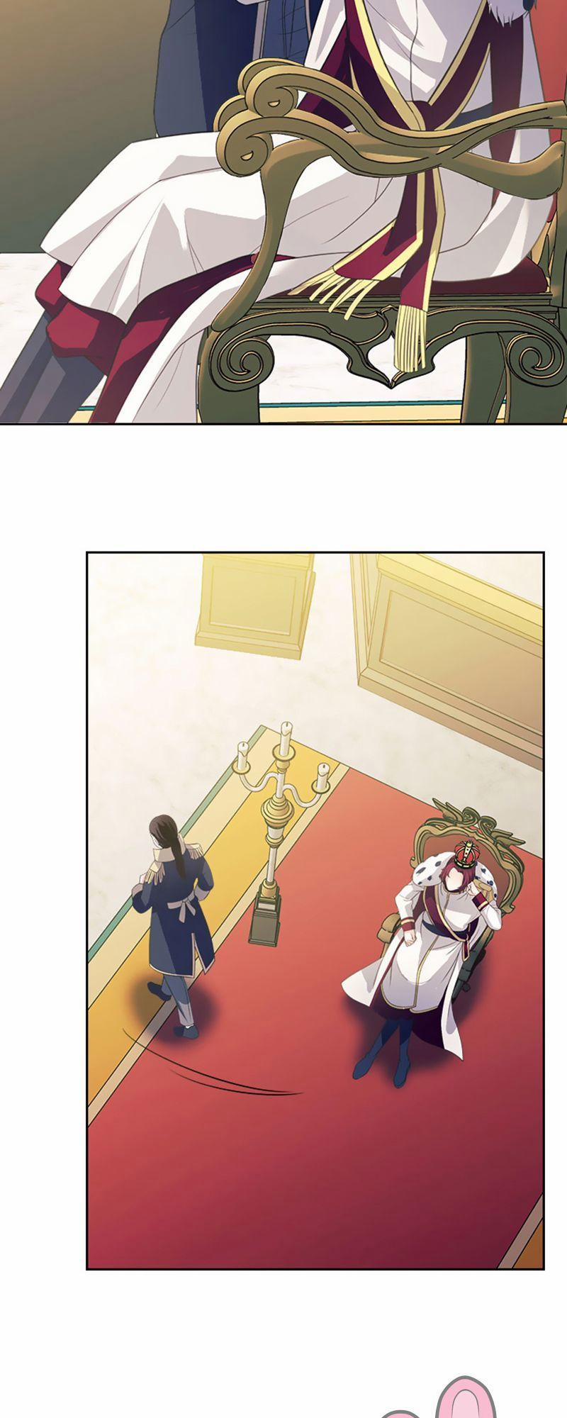 Tôi Trở Thành Hầu Gái Của Một Công Tước 38 trang 40