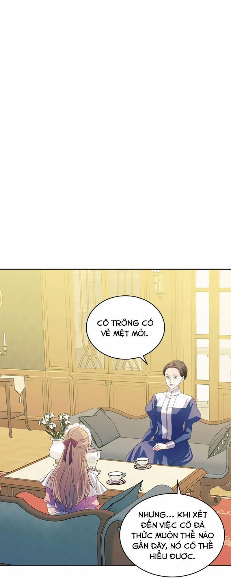 Tôi Trở Thành Hầu Gái Của Một Công Tước 38 trang 43